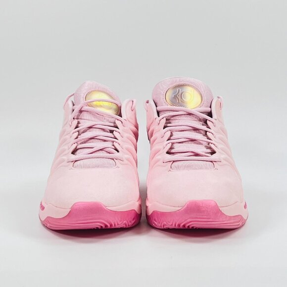 Nike KD 17 NRG \'Aunt Pearl\' FZ1518-600 Basketball size 12